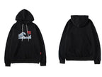Sweatshirt Pi-Mart