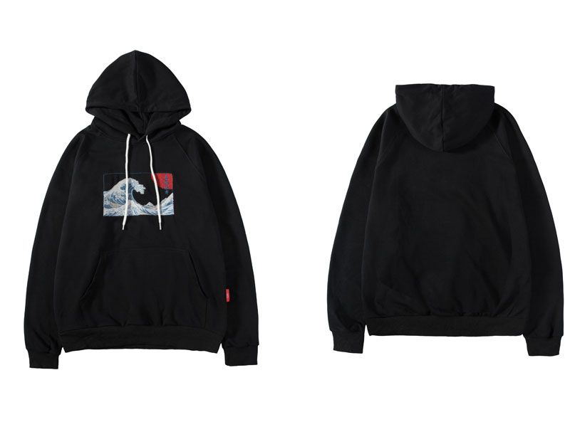 Sweatshirt Pi-Mart