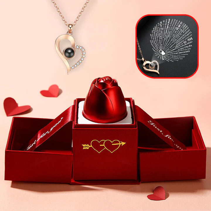 Rosy Love™ - Make you feel love Pi-Mart