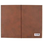 Mead Red Letter Wallet (35250) EasyOptionXY LLC