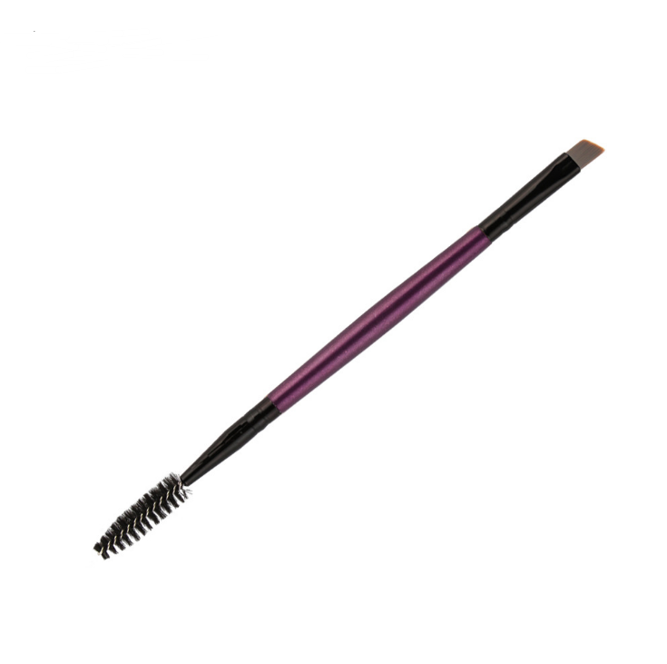 Double eyelash brush eyebrow brush Pi-Mart