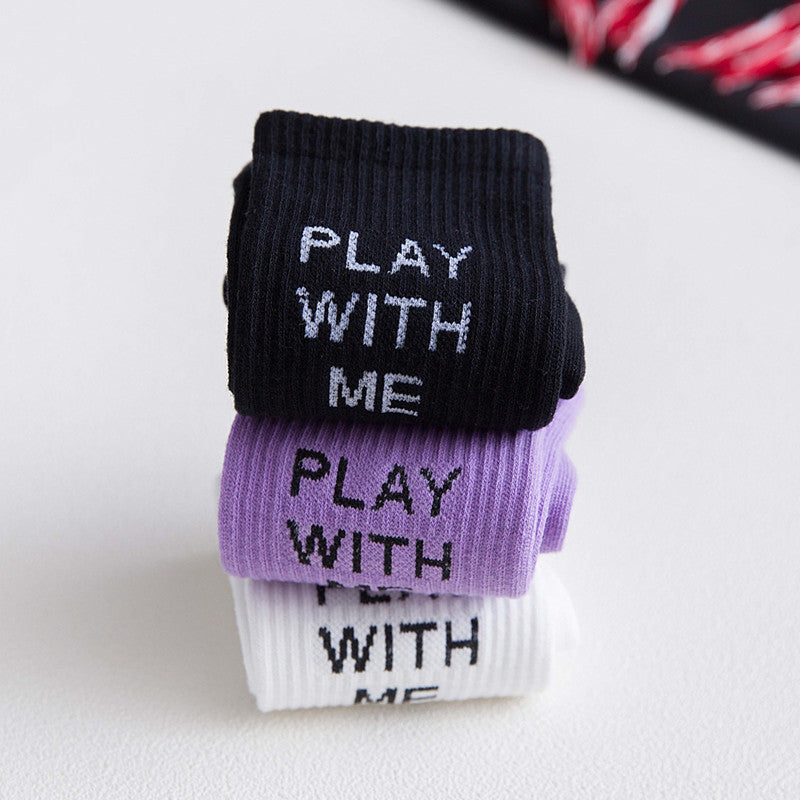 Street Sports Socks Pi-Mart