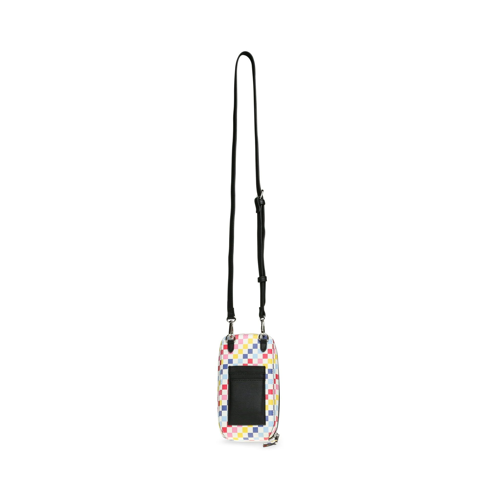 No Boundaries Women's Phone Zip Around Crossbody, Check EasyOptionXY LLC