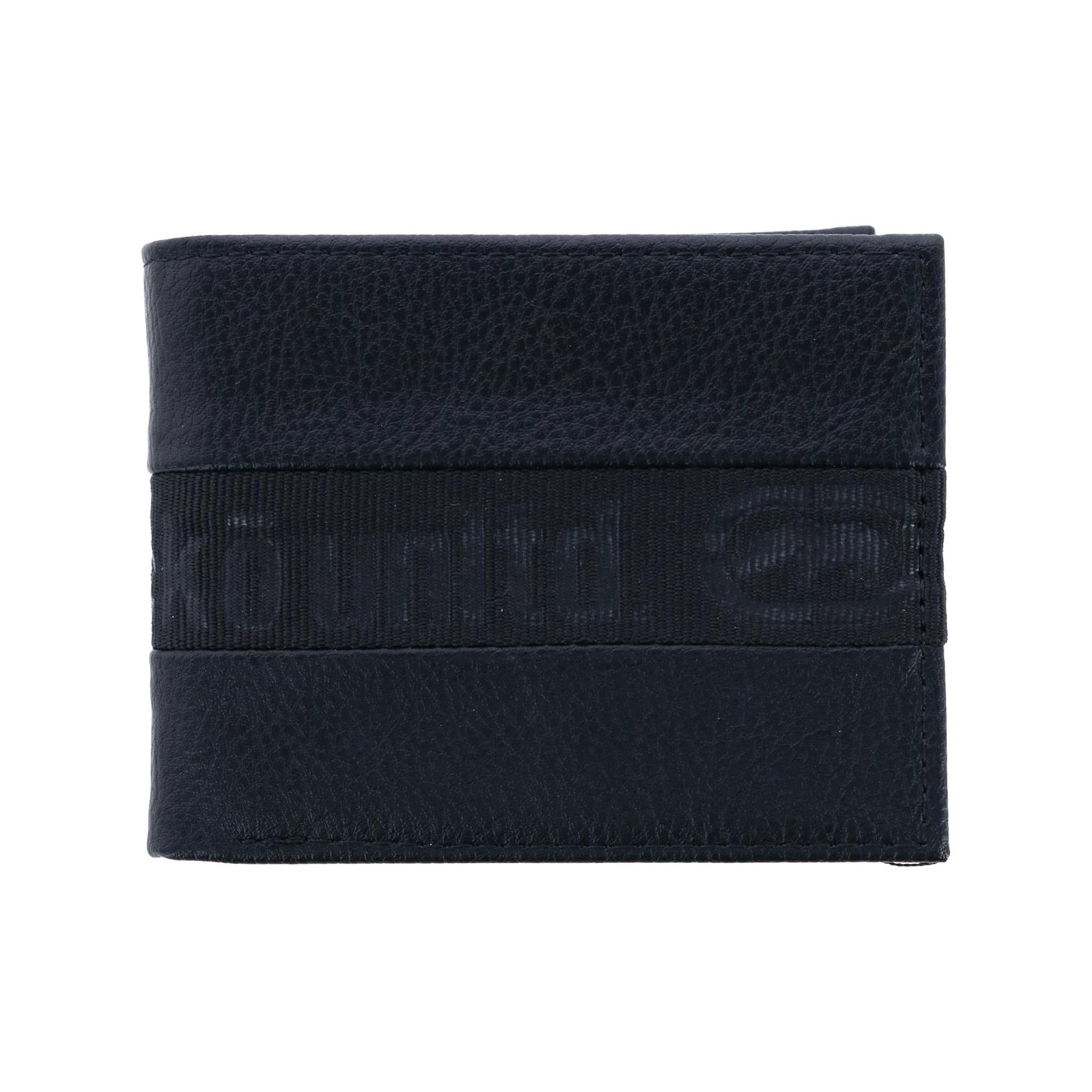 men's bifold wallet EasyOptionXY LLC