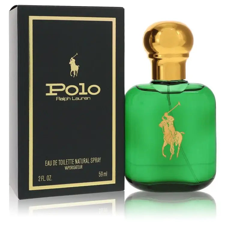 Polo By Ralph Lauren Cologne for Men Gamer Scents