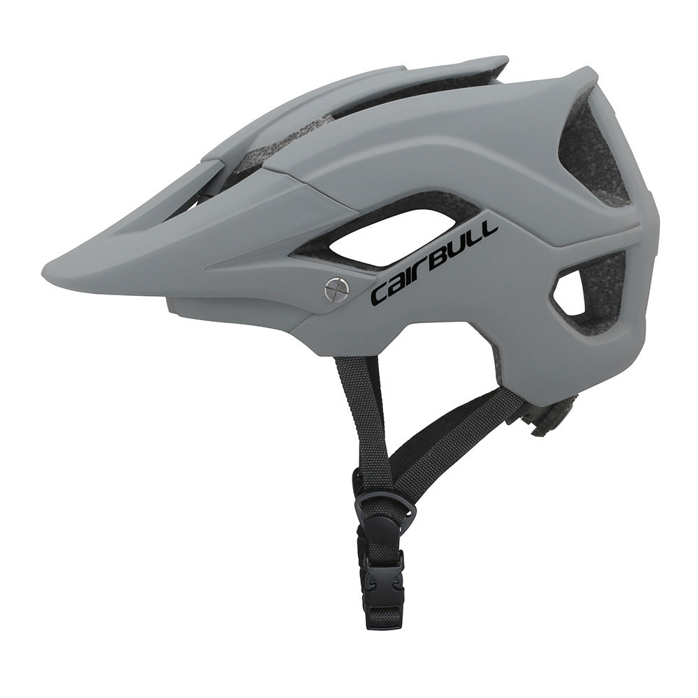 All-Terrain Mountain Road Bike Riding Safety Helmet Lootquake LLC