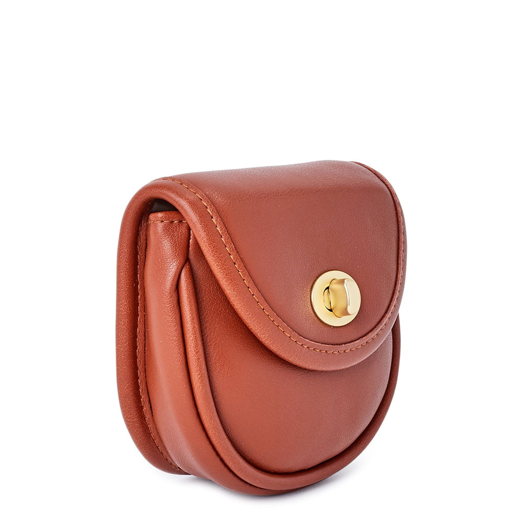 Time and Tru Saddle Wallet EasyOptionXY LLC