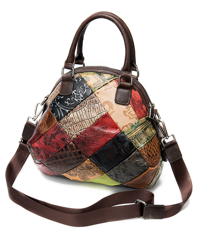 Ethnic handbag Pi-Mart