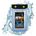 Universal Interlocking Seal Waterproof For Storing Cellphone, Wallet, Key, Id EasyOptionXY LLC