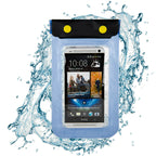 Universal Interlocking Seal Waterproof For Storing Cellphone, Wallet, Key, Id EasyOptionXY LLC