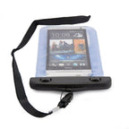 Universal Interlocking Seal Waterproof For Storing Cellphone, Wallet, Key, Id EasyOptionXY LLC