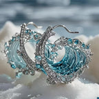 Ocean Theme Adjustable HAILANG Necklace Pi-Mart