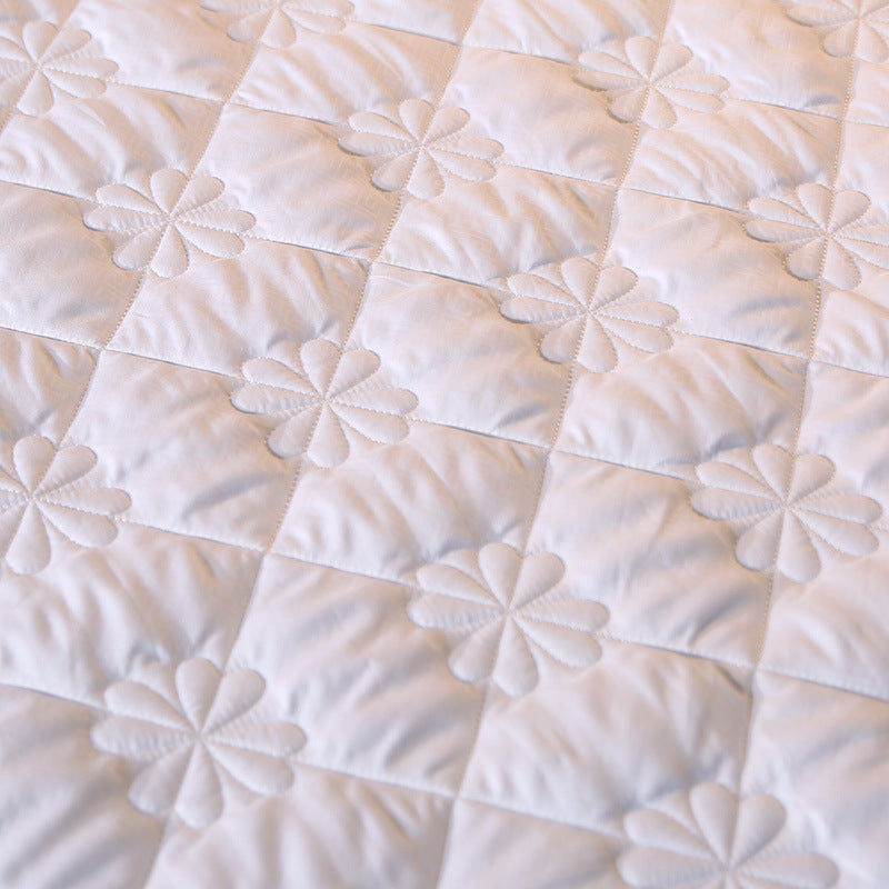 Non-slip mattress protector Pi-Mart