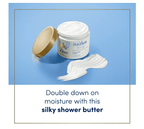 Dove Body Love Moisture Boost Pre-Cleanse Shower Butter; 10 oz EasyOptionXY LLC