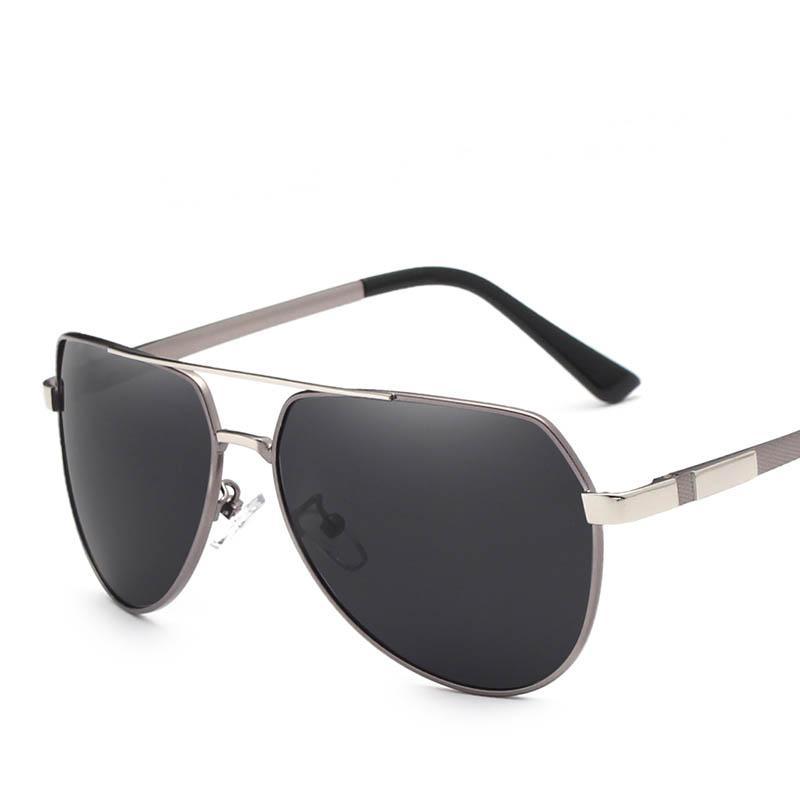 Famous Luxury  Unisex Woman and Man Sunglasses Brand Designer Pilot Polarized Male Sunglasses  Aviation Design NEW 2021 - SJB-DIAMOND ELITES