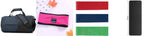 Wireless Bluetooth-compatible Headband Outdoor Fitness Yoga Headband Pi-Mart