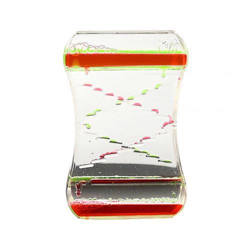 Oil Hourglass - SJB-DIAMOND ELITES