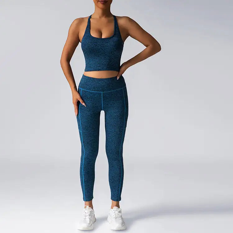 Sports Bra Athletic Running Sports
