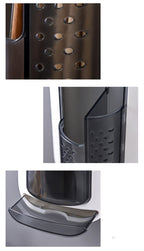 Punch-free Wall-mounted Drain Chopstick Holder