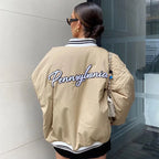Embroidery Jacket For Women Pi-Mart