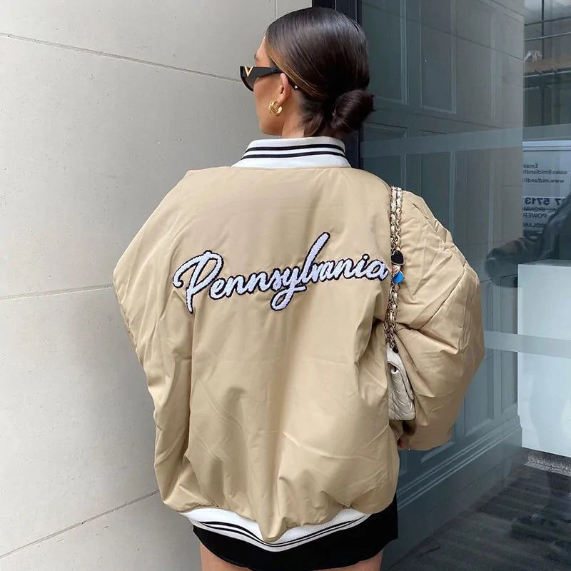 Embroidery Jacket For Women Pi-Mart