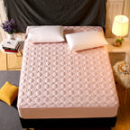 Non-slip mattress protector Pi-Mart