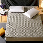 Non-slip mattress protector Pi-Mart