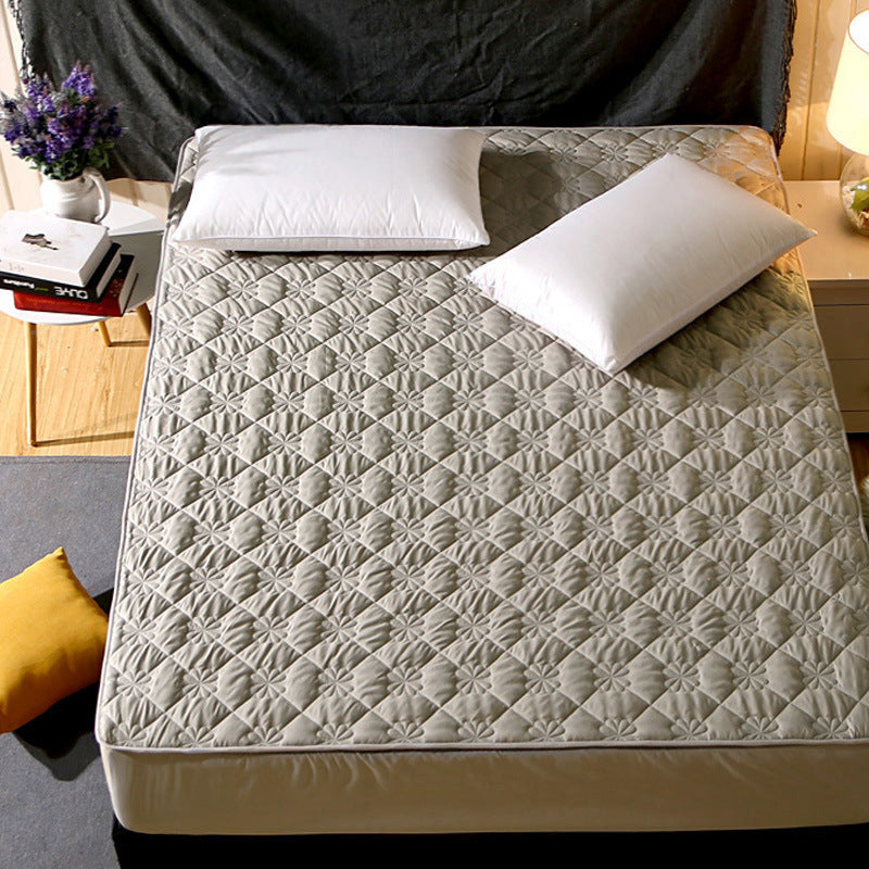 Non-slip mattress protector Pi-Mart