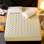 Non-slip mattress protector Pi-Mart