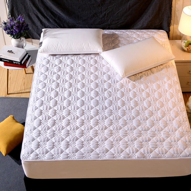 Non-slip mattress protector Pi-Mart