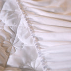 Non-slip mattress protector Pi-Mart