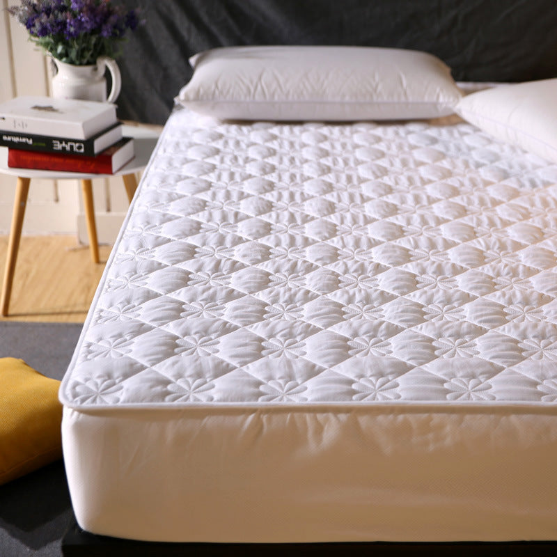 Non-slip mattress protector Pi-Mart