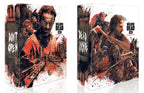 The Walking Dead Complete Collection (Seasons 1-11) (Walmart Exclusive
