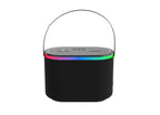 Outdoor Bluetooth Speaker LED With Microphone Pi-Mart