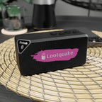 Jabba Bluetooth Speaker - Portable Wireless Sound, Great for Parties, Travel, Gifts, Music Lovers, and Outdoor Events