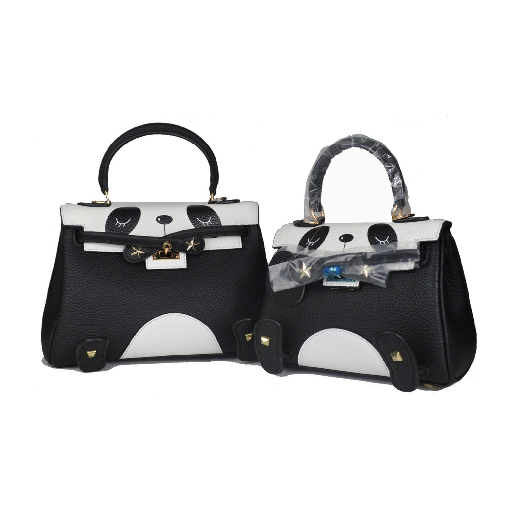 Panda handbag Pi-Mart