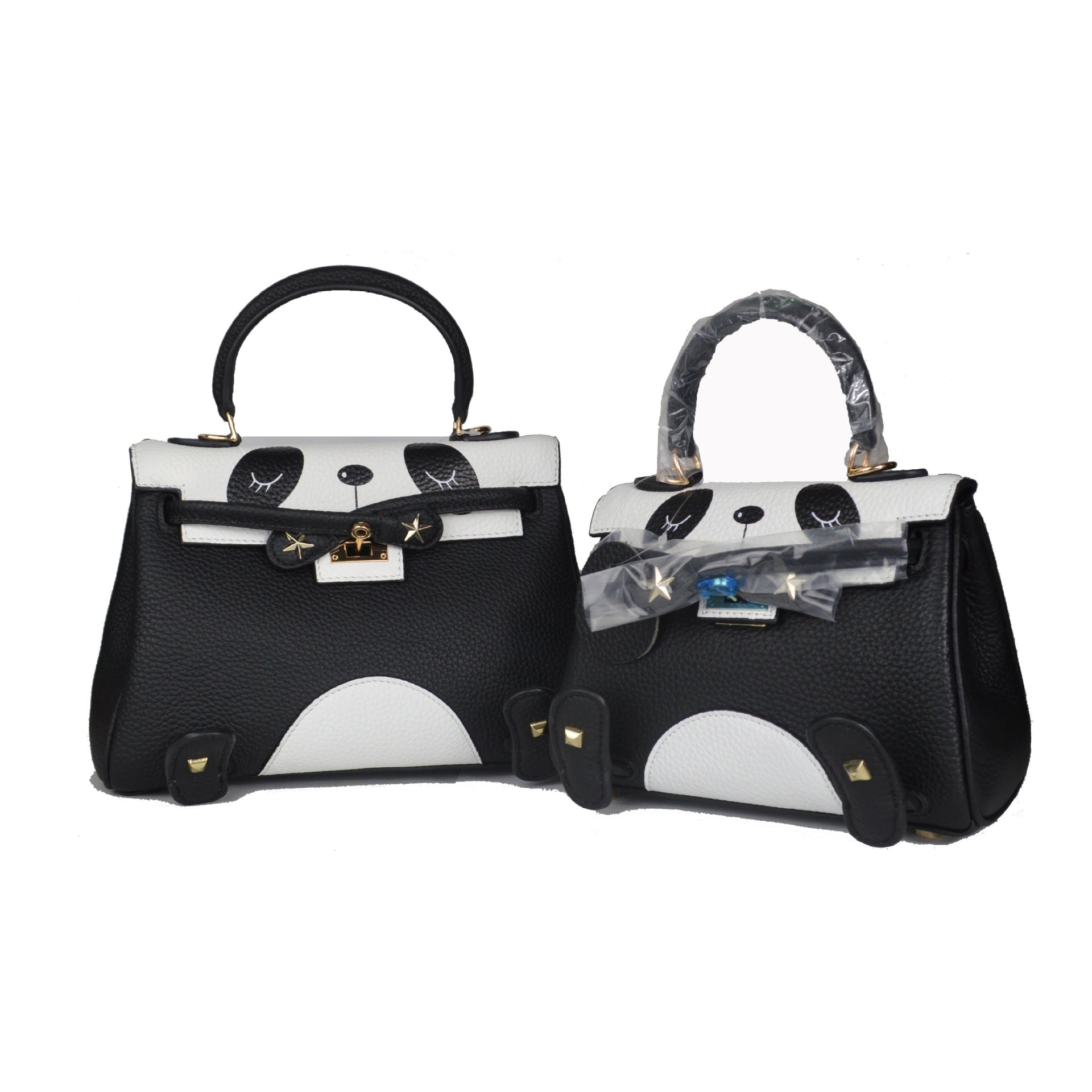 Panda handbag Pi-Mart