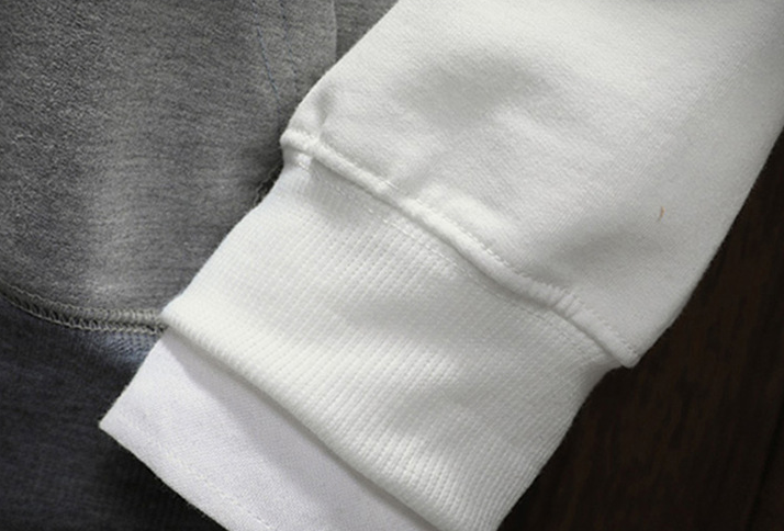 Sweatshirt Pi-Mart