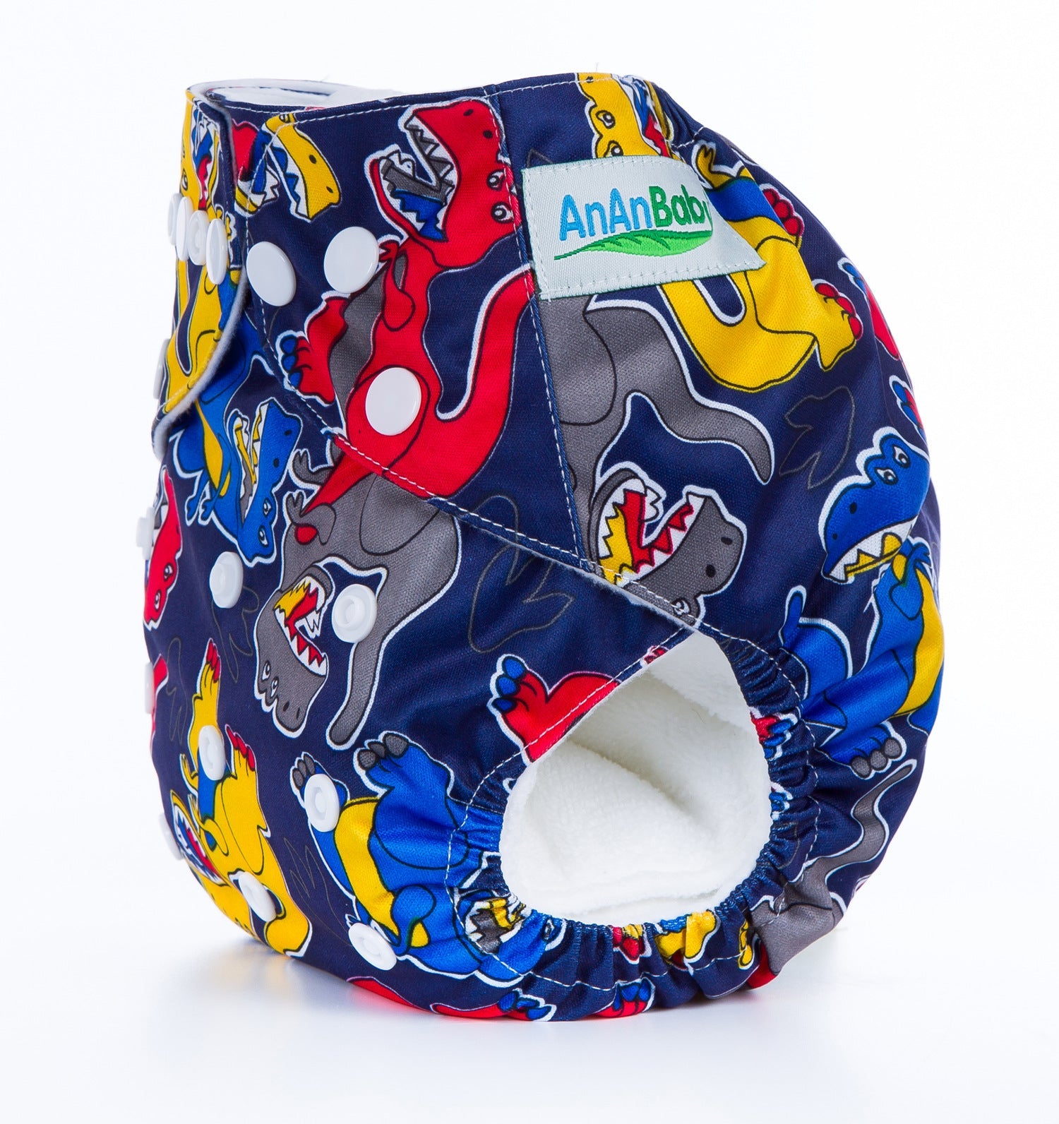 Baby Cloth Diapers Soft And Comfortable Baby Diapers Pi-Mart