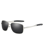Polarized Night Vision Glasses Men's Colorful Sports Polarized Sunglasses Pi-Mart