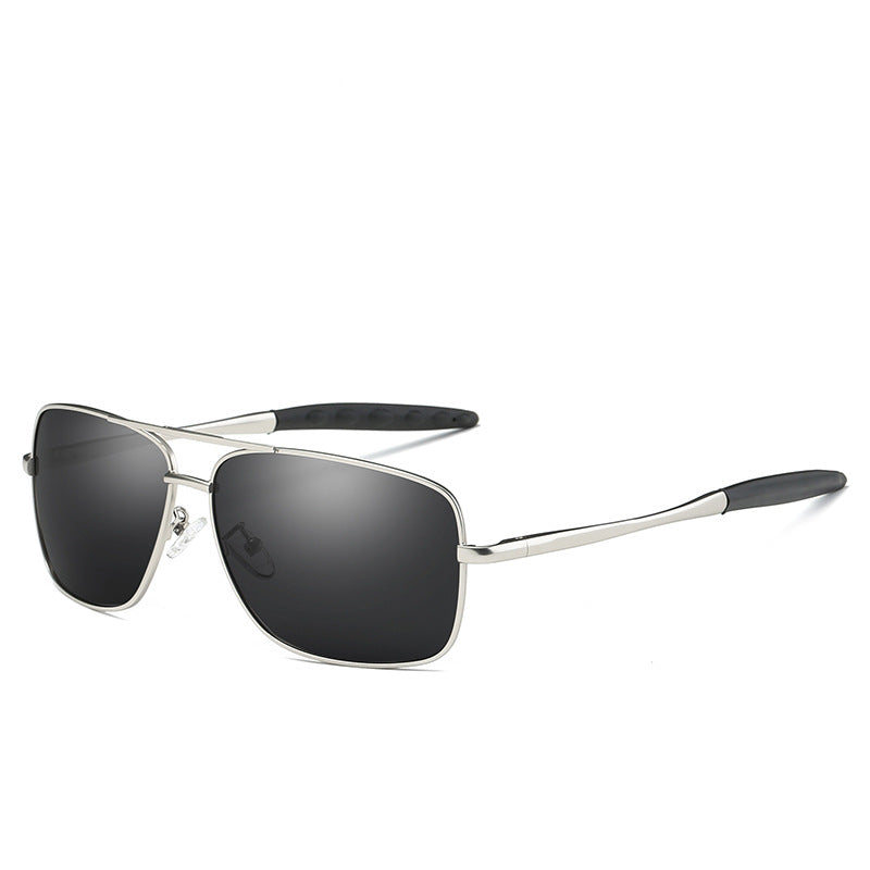 Polarized Night Vision Glasses Men's Colorful Sports Polarized Sunglasses Pi-Mart