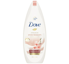 Dove Body Wash Snow Blossom 22 oz