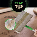 Swiffer Sweeper Wet Wood Floor Mopping Cloths, 20 Ct EasyOptionXY LLC