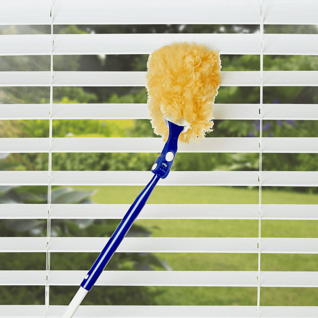 Great Value 360¡ã Duster Extender EasyOptionXY LLC