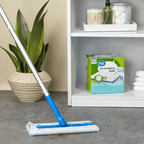 Great Value Dry Sweeping Cloth Refills, 32 Count EasyOptionXY LLC