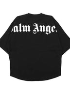 Men's Letter Round Neck Half Sleeve T-Shirt