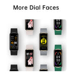Fashion Sports Men's And Women's Electronic Watches Pi-Mart