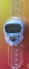 Electronic Finger Counter New High Quality Ring Counter Pi-Mart