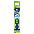 Swiffer Sweeper XL Wet + Dry Kit, 1 Sweeper, 8 Dry Sweeping Cloths, 2 Wet Mop Cloths EasyOptionXY LLC