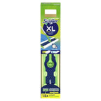 Swiffer Sweeper XL Wet + Dry Kit, 1 Sweeper, 8 Dry Sweeping Cloths, 2 Wet Mop Cloths EasyOptionXY LLC
